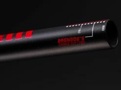 Deity Cintre BF800 Brendog Orange 2021 -E-Bike Magasin de vente 428726