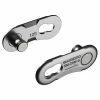 Shimano Attache Rapide CN910 12 Vitesses (x2) - Argent -E-Bike Magasin de vente 428867
