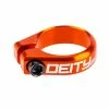 Deity Collier De Selle Circuit - Orange 1 Deity Collier De Selle Circuit - Orange -E-Bike Magasin de vente 429072