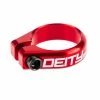 Deity Collier De Selle Circuit - Rouge -E-Bike Magasin de vente 429074