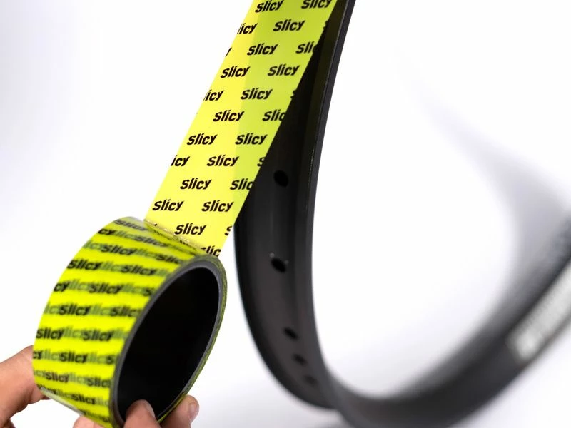 Slicy Fond De Jante Tubeless Sticky Loop 10 M 5 Slicy Fond De Jante Tubeless Sticky Loop 10 M – Image 3