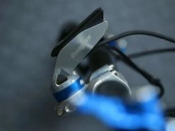 Hope Support écran Kiox Pour Potence ( Avec Vis) 2023 -E-Bike Magasin de vente 429473