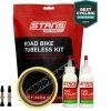 Notubes Kit Tubeless Route 2021