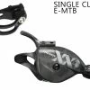 Sram Commande De Vitesses Arrière Trigger XX1 Eagle 12 V (Single Click E-MTB) 2022 -E-Bike Magasin de vente 429736