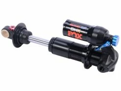 Fox Racing Shox Amortisseur DHX Factory 2 Positions Adjust Trunion Metric 2022