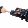 Fox Racing Shox Amortisseur DHX2 Factory 2 Positions Adjust Trunion Metric 2022 -E-Bike Magasin de vente 430114