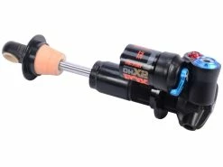 Fox Racing Shox Amortisseur DHX2 Factory 2 Positions Adjust Trunion Metric 2022