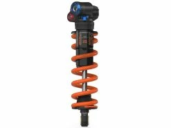 Fox Racing Shox Amortisseur DHX2 Factory 2 Positions Adjust Trunion Metric 2022 -E-Bike Magasin de vente 430116