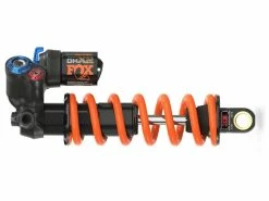 Fox Racing Shox Amortisseur DHX2 Factory 2 Positions Adjust Trunion Metric 2022 -E-Bike Magasin de vente 430117