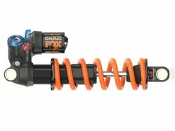 Fox Racing Shox Amortisseur DHX2 Factory 2 Positions Adjust 2022 -E-Bike Magasin de vente 430124