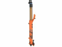 Fox Racing Shox Fourche 36 Float 27.5" Factory Grip 2 Orange 160 Mm Boost 2022 10 Fox Racing Shox Fourche 36 Float 27.5" Factory Grip 2 Orange 160 Mm Boost 2022 -E-Bike Magasin de vente 430414