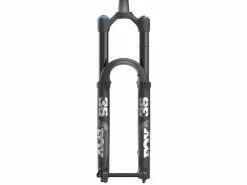 Fox Racing Shox Fourche 36 Float 29" Performance Elite Grip 2 Noir Boost 160 Mm 2023
