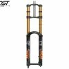 Fox Racing Shox Fourche 40 Float 29" Factory 203 Mm Grip 2 VVC HSC/LSC - Noir 2023 -E-Bike Magasin de vente 430496