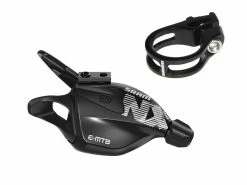 Sram Commande De Vitesses Arrière Trigger NX Eagle 12 V (Single Click E-MTB) 2022