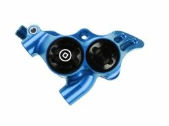 Hope Etrier Complet RX4+ Flat Mount - Version DOT 2023 -E-Bike Magasin de vente 430711