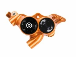 Hope Etrier Complet RX4+ Flat Mount - Version DOT 2023 -E-Bike Magasin de vente 430712
