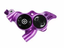 Hope Etrier Complet RX4+ Flat Mount - Version DOT 2023 -E-Bike Magasin de vente 430714