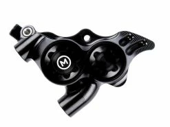 Hope Etrier Complet RX4+ Flat Mount - Version Minérale 2023 -E-Bike Magasin de vente 430720