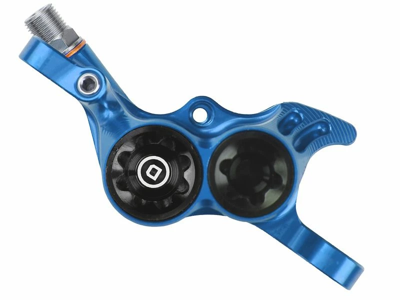 Hope Etrier Complet RX4+ Post Mount - Version DOT 2023 4 Hope Etrier Complet RX4+ Post Mount - Version DOT 2023 – Image 2