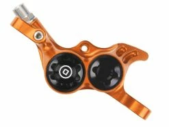 Hope Etrier Complet RX4+ Post Mount - Version DOT 2023 10 Hope Etrier Complet RX4+ Post Mount - Version DOT 2023 -E-Bike Magasin de vente 430733