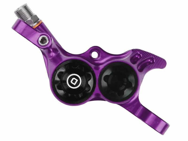 Hope Etrier Complet RX4+ Post Mount - Version DOT 2023 7 Hope Etrier Complet RX4+ Post Mount - Version DOT 2023 – Image 5