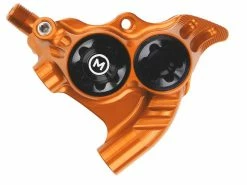 Hope Etrier Complet RX4+ Flat Mount +20 - Version Minérale 2023 -E-Bike Magasin de vente 430740