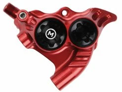 Hope Etrier Complet RX4+ Flat Mount +20 - Version Minérale 2023 -E-Bike Magasin de vente 430743