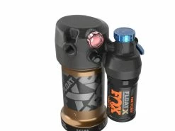 Fox Racing Shox Amortisseur Float X Factory 2 Position Adjust Trunion Métrique 2023 -E-Bike Magasin de vente 430855