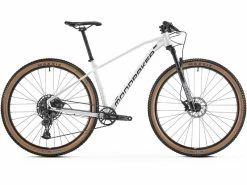 Mondraker VTT Chrono 29'' Blanc - Taille L 2022 9 Mondraker VTT Chrono 29'' Blanc - Taille L 2022 -E-Bike Magasin de vente 430864
