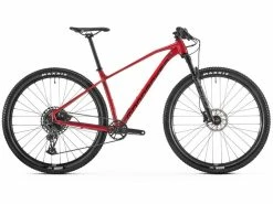 Mondraker Chrono R 29 Rouge / Noir – Taille L 2022 -E-Bike Magasin de vente 430865
