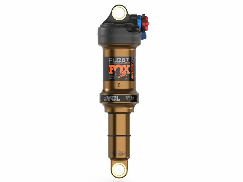 Fox Racing Shox Amortisseur Float DPS Evol Factory LV 2022 5 Fox Racing Shox Amortisseur Float DPS Evol Factory LV 2022 – Image 3