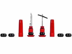 Muc-Off Embouts De Guidon Stealth Tubeless Puncture Plugs 2021 -E-Bike Magasin de vente 430915