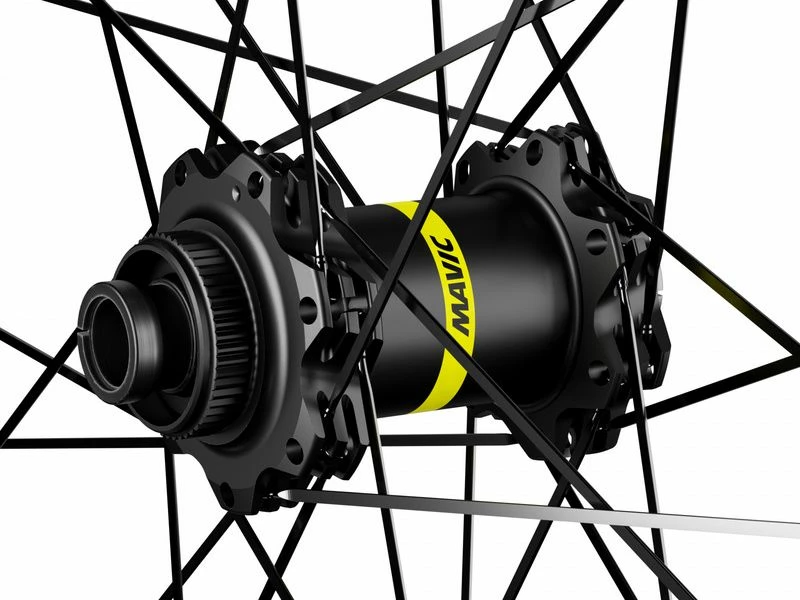Mavic Paire De Roues E-Deemax S 30 29" Boost 2023 5 Mavic Paire De Roues E-Deemax S 30 29" Boost 2023 – Image 3