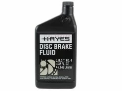 Hayes Huile De Frein DOT 4 -E-Bike Magasin de vente 430962