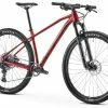 Mondraker Chrono R 29 Rouge / Noir – Taille L 2022 2 Mondraker Chrono R 29 Rouge / Noir – Taille L 2022 -E-Bike Magasin de vente 431042
