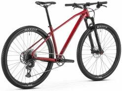 Mondraker Chrono R 29 Rouge / Noir – Taille L 2022 -E-Bike Magasin de vente 431043