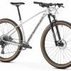 Mondraker VTT Chrono 29'' Blanc - Taille L 2022 -E-Bike Magasin de vente 431046