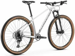 Mondraker VTT Chrono 29'' Blanc - Taille L 2022 8 Mondraker VTT Chrono 29'' Blanc - Taille L 2022 -E-Bike Magasin de vente 431047