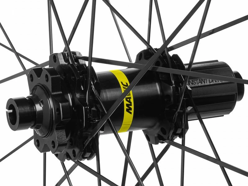 Mavic Paire De Roues E-Deemax 35 27.5 Boost 2023 6 Mavic Paire De Roues E-Deemax 35 27.5 Boost 2023 – Image 4