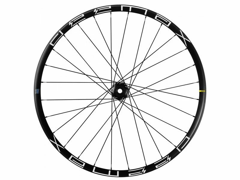 Mavic Paire De Roues E-Deemax 35 27.5 Boost 2023 5 Mavic Paire De Roues E-Deemax 35 27.5 Boost 2023 – Image 3