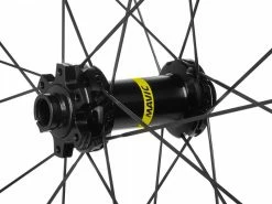 Mavic Paire De Roues Crossmax 27,5" Boost 2022 -E-Bike Magasin de vente 431112