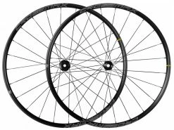 Mavic Paire De Roues Crossmax 27,5" Boost 2022