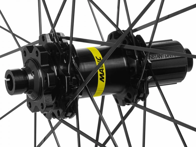 Mavic Paire De Roues E-Deemax 30 29" Boost 2023 4 Mavic Paire De Roues E-Deemax 30 29" Boost 2023 – Image 2