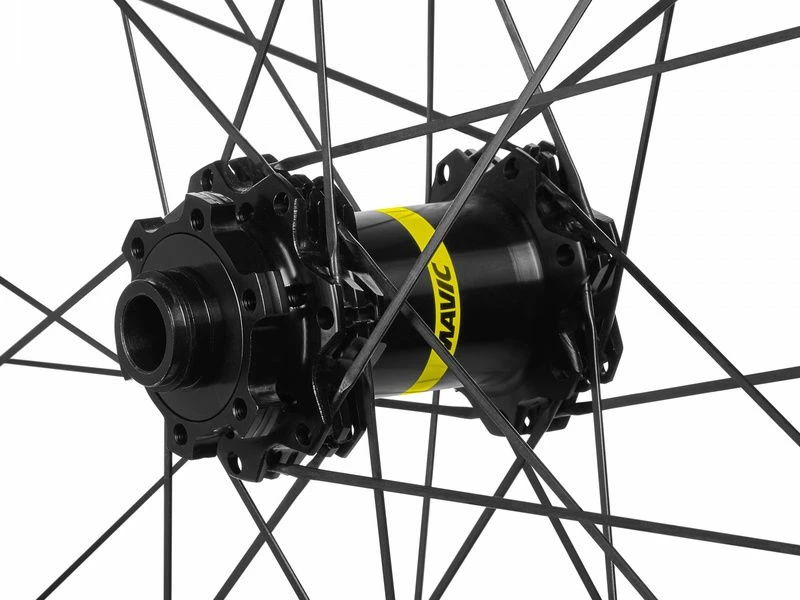 Mavic Paire De Roues E-Deemax 30 29" Boost 2023 5 Mavic Paire De Roues E-Deemax 30 29" Boost 2023 – Image 3