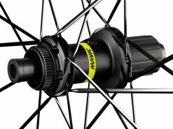 Mavic Roue Arrière Allroad SL 700 2022 -E-Bike Magasin de vente 431162 1