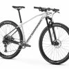 Mondraker VTT Chrono Carbone 29'' Blanc / Noir 2022 -E-Bike Magasin de vente 431168