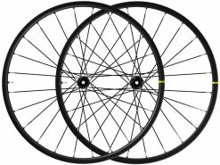 Mavic Paire De Roues Allroad S 700 2022