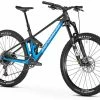 Mondraker Foxy Carbone RR 29'' Noir/Bleu – Taille M 2022 -E-Bike Magasin de vente 431659