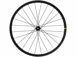 Mavic Roue Arrière Ksyrium S Disc 2022