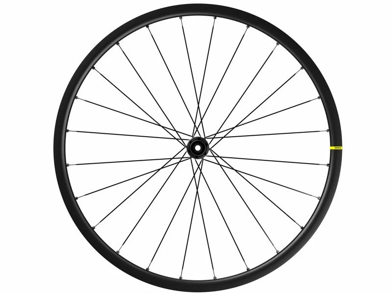 Mavic Roue Avant Ksyrium S Disc 2022 3 Mavic Roue Avant Ksyrium S Disc 2022
